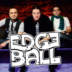 CD - We´re Edgeball - Album...