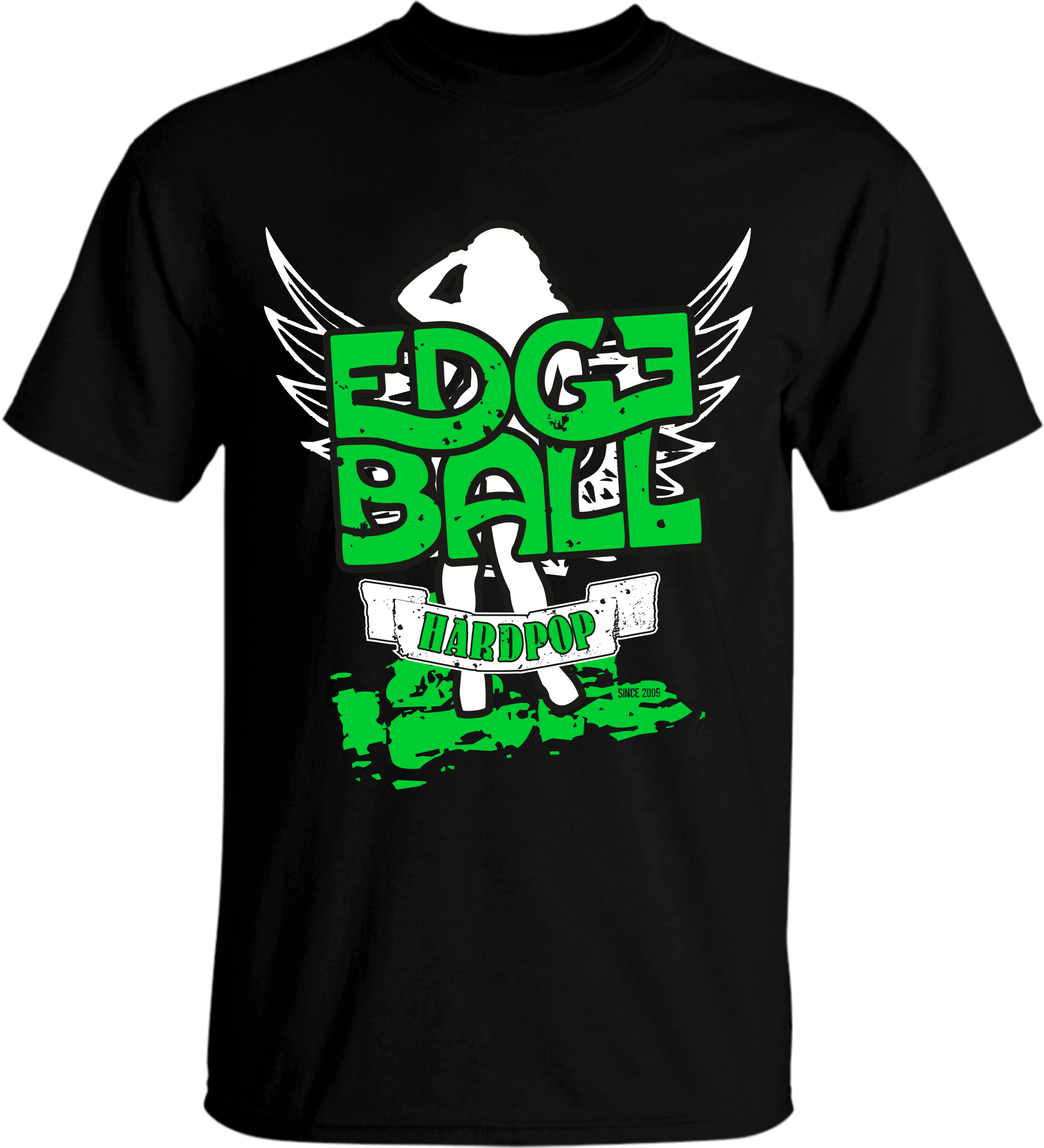 Angel Shirt